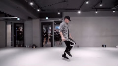 舞蹈视频 - In For It