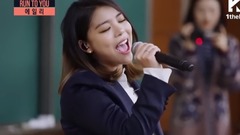 Ailee - I Will Go To You Like The First Snow