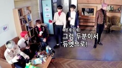B.A.P - WAKE ME UP Any Dance Party­