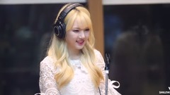 GFriend - 春雨