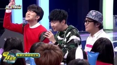 林俊杰,怀秋（大嘴巴） - 林俊杰&怀秋 完全娱乐Showbizlive点歌趴