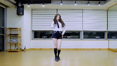 韩国群星,模仿翻唱,舞蹈视频 - Fingertip
