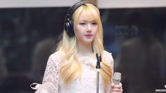 GFriend - FINGERTIP