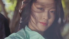 AOA,金雪炫(AOA),Astro(韩国) - Seolhyun and Eunwoo Lafuma