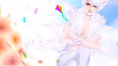 音乐短片 - 炫舞之斯人若彩虹