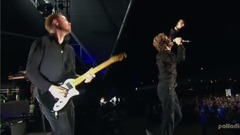 Coldplay - In My Place
