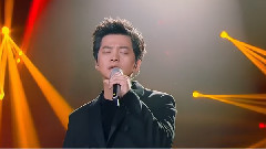 李健 - 贝加尔湖畔