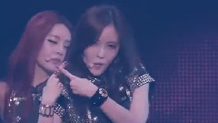 T-ara,朴昭妍(T-ara),智妍(T-ara),朴孝敏(T-ara) - Like The First Time