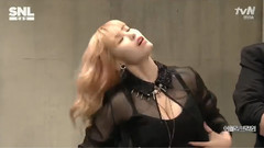 全烋星(Secret) - Hyosung SNL Best Cuts