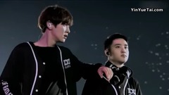 EXO - Lucky One