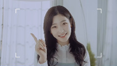 DIA,郑采妍,I.O.I - 网络游戏<英雄军团>宣传视频一则