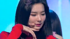Red Velvet - Rookie