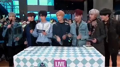 GOT7 - 迷你Fan Meeting
