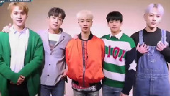 BEAST,Highlight - 下周回归 - M!Countdown现场版 17/03/16