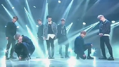 VICTON - EYEZ EYEZ - M!Countdown现场版 17/03/16