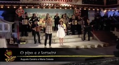 O Pipo e a Torneira