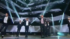 BTOB - MOVIE - M!Countdown现场版 17/03/16