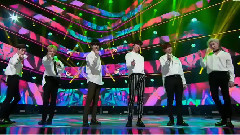 GOT7 - Q&Never Ever