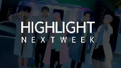 CNBLUE,MONSTA X,PRISTIN,Highlight - 下周回归 - M!Countdown现场版 17/03/16