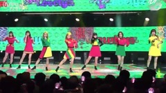 Kei(Lovelyz),Lovelyz,柳秀静(Lovelyz),李美珠(Lovelyz),徐智秀(Lovelyz) - WoW!