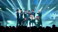 SF9 - ROAR