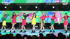 Lovelyz - WoW!