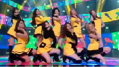 gugudan - 像我一样的女孩