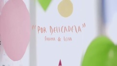 Por Delicadeza