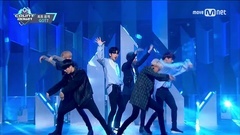 GOT7 - Never Ever