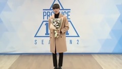 NU'EST,黄旼炫 - Produce101 旼泫成员1分钟自我介绍