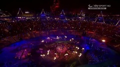 Coldplay - Paradise