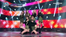 GFriend - Fingertip