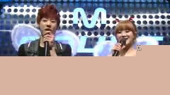 TEEN TOP - MC cut