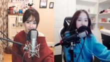 冯提莫,二珂 - 二珂 & 冯提莫 - 刚好遇见你
