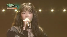  - Fine - KBS音乐银行 现场版 17/03/17