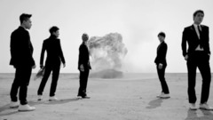 BigBang - Love Song