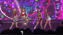 Stellar - 嚎哭