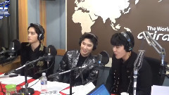 Cross Gene - Holiday
