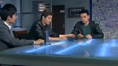 影视原声 - 电视剧<终极证据>预告片