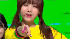 Lovelyz - Wow