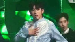 GOT7 - NEVER EVER