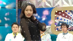 AOA,金雪炫(AOA) - Sexy Dance & Radio Star