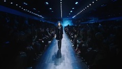 Fashion Show - Christian Dior Fall Winter 2017-2018