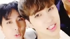 VIXX - VIXX 碧七八糟 放送 碧放