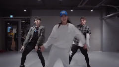 舞蹈视频 - Not Today