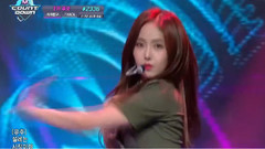 GFriend - FINGERTIP
