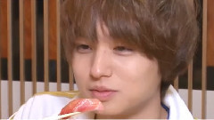 Hey! Say! JUMP - いただきハイジャンプ