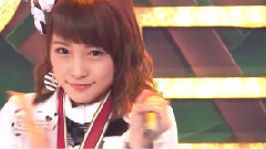 AKB48,SKE48,NMB48,乃木坂46 - SPメドレー