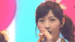 AKB48,NMB48,乃木坂46 - ベストヒット歌謡祭2014 AKB48・NMB48・乃木坂46 SPメドレー