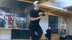 NCT - Akanen X Yoshiki Workshop